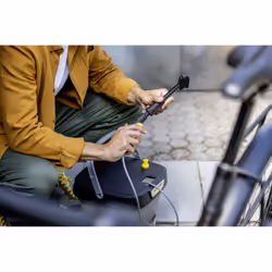 Kärcher 2.644-420.0 accessorio per lavaggio a pressione Spazzola - Vista aggiuntiva 5