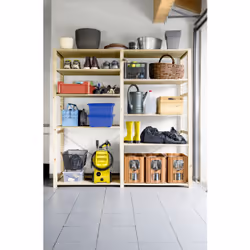 Kärcher K 4 Classic idropulitrice Compatta Elettrico 420 l/h Nero, Giallo - Vista aggiuntiva 4