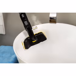 Kärcher 2.863-333.0 accessorio per pulizia a vapore Kit di accessori - Vista aggiuntiva 4