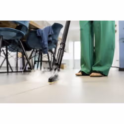 Kärcher 2.863-334.0 accessorio per pulizia a vapore Kit di spazzole - Vista aggiuntiva 4