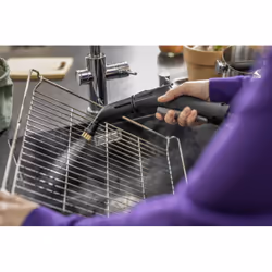 Kärcher 2.863-335.0 accessorio per pulizia a vapore Kit di spazzole - Vista aggiuntiva 4