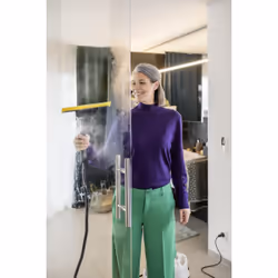 Kärcher 2.863-336.0 accessorio per pulizia a vapore