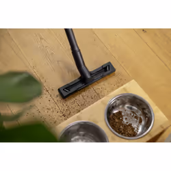 Kärcher SE 4 Plus black/white 1.081-170.0 Aspiratore a cilindro Secco e bagnato 10 W Sacchetto per la polvere - Vista aggiuntiva 2