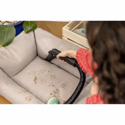Kärcher SE 4 Plus black/white 1.081-170.0 Aspiratore a cilindro Secco e bagnato 10 W Sacchetto per la polvere - Vista aggiuntiva 3