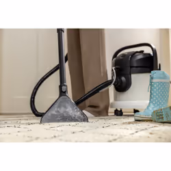 Kärcher SE 4 Plus black/white 1.081-170.0 Aspiratore a cilindro Secco e bagnato 10 W Sacchetto per la polvere - Vista aggiuntiva 5