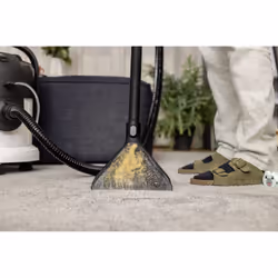 Kärcher SE 4 Plus black/white 1.081-170.0 Aspiratore a cilindro Secco e bagnato 10 W Sacchetto per la polvere - Vista aggiuntiva 6