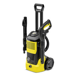 Karcher AG K 4 idropulitrice Verticale Elettrico 420 l/h