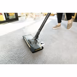 Kärcher SC 3 EasyFix Plus Scopa a vapore 1 L 1900 W Bianco - Vista aggiuntiva 4