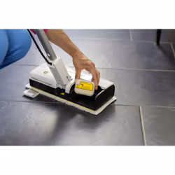 Kärcher 2.863-104.0 accessorio per pulizia a vapore Disincrostante
