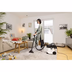 Kärcher 2.863-358.0 accessorio e ricambio per aspirapolvere Maniglia Aspiratore a cilindro - Vista aggiuntiva 2