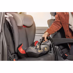 Kärcher 2.863-359.0 accessorio e ricambio per aspirapolvere Ugello per tappezzeria A cilindro - Vista aggiuntiva 5