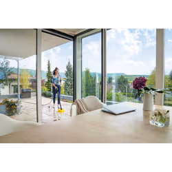 Kärcher 1.602-824.0 idropulitrice 380 l/h Giallo - Vista aggiuntiva 4