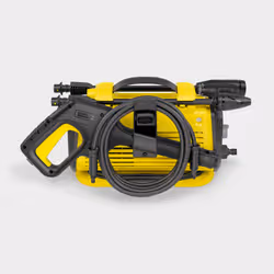 Kärcher 1.602-824.0 idropulitrice 380 l/h Giallo - Vista aggiuntiva 8