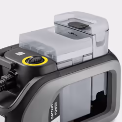 Kärcher Puzzi 2/1 Bp 2,9 L A cilindro Secco e bagnato 350 W Senza sacchetto