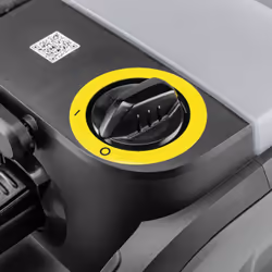Kärcher Puzzi 2/1 Bp 2,9 L A cilindro Secco e bagnato 350 W Senza sacchetto - Vista aggiuntiva 6