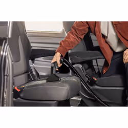 Kärcher 2.863-371.0 accessorio e ricambio per aspirapolvere Sacchetto per la polvere Aspiratore a cilindro - Vista aggiuntiva 6