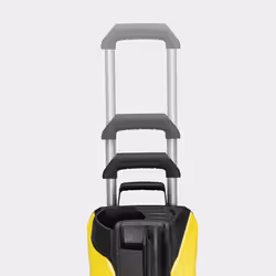 Kärcher K 7 Premium Power Flex Home idropulitrice Verticale Elettrico 600 l/h 3000 W Nero, Giallo - Vista aggiuntiva 2