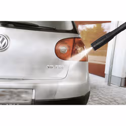 Kärcher K 7 Premium Power Flex Home idropulitrice Verticale Elettrico 600 l/h 3000 W Nero, Giallo - Vista aggiuntiva 5