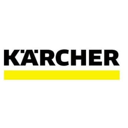 Kärcher K 4 Power Control Go!Further idropulitrice Verticale Elettrico 420 l/h 1800 W Nero, Giallo