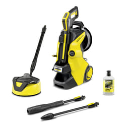 Kärcher K 5 Premium Power Contrrol Flex Home idropulitrice Compatta Elettrico 500 l/h Giallo