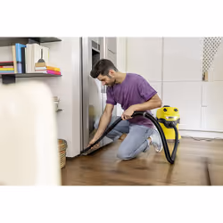 Kärcher 2.863-374.0 accessorio e ricambio per aspirapolvere Strumento da fenditura Aspiratore a cilindro
