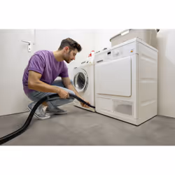 Kärcher 2.863-374.0 accessorio e ricambio per aspirapolvere Strumento da fenditura Aspiratore a cilindro - Vista aggiuntiva 4