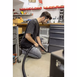 Kärcher 2.863-374.0 accessorio e ricambio per aspirapolvere Strumento da fenditura Aspiratore a cilindro - Vista aggiuntiva 6
