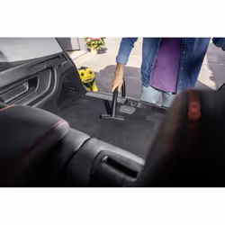 Kärcher 2.863-375.0 accessorio e ricambio per aspirapolvere Spazzola Aspiratore a cilindro