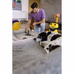 Kärcher 2.863-375.0 accessorio e ricambio per aspirapolvere Spazzola Aspiratore a cilindro - Vista aggiuntiva 6