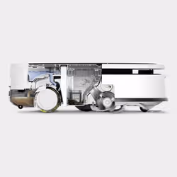 Kärcher RVF 7 Comfort Bianco - Vista aggiuntiva 2