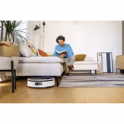 Kärcher RVF 7 Comfort Bianco - Vista aggiuntiva 3