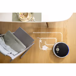 Kärcher RVF 7 Comfort Bianco - Vista aggiuntiva 4