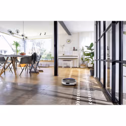 Kärcher RVF 7 Comfort Bianco - Vista aggiuntiva 5
