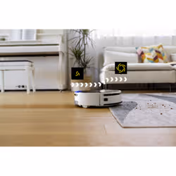 Kärcher RVF 7 Comfort Bianco - Vista aggiuntiva 6