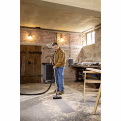 Kärcher WD 7 Control P S 30/6/35/T 30 L Aspiratore a cilindro Secco e bagnato Senza sacchetto - Vista aggiuntiva 5