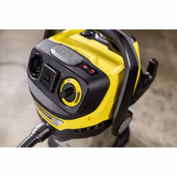 Kärcher WD 7 Control P S 30/6/35/T 30 L Aspiratore a cilindro Secco e bagnato Senza sacchetto - Vista aggiuntiva 8