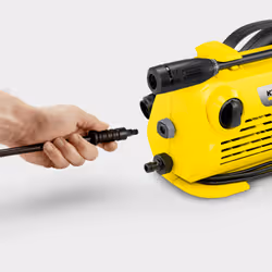 Kärcher 1.600-941.0 idropulitrice 360 l/h Giallo - Vista aggiuntiva 7