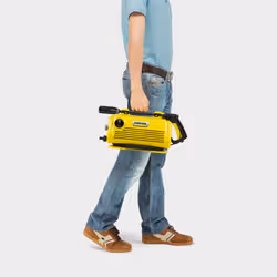 Kärcher 1.600-941.0 idropulitrice 360 l/h Giallo - Vista aggiuntiva 8