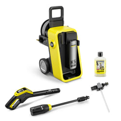 Kärcher K 5 Comfort Premium Connect idropulitrice Verticale Elettrico 500 l/h Giallo