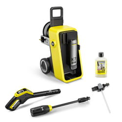 Kärcher K 7 Comfort Premium Connect idropulitrice Verticale 600 l/h 3000 W Giallo