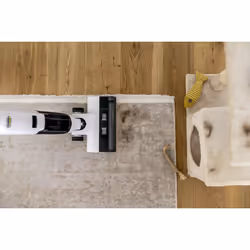 Kärcher FCV 2 Natural N aspirapolvere senza filo Bianco Senza sacchetto - Vista aggiuntiva 6