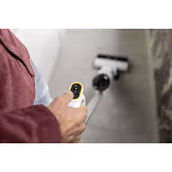 Kärcher FCV 2 Natural N aspirapolvere senza filo Bianco Senza sacchetto - Vista aggiuntiva 7