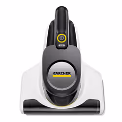 Kärcher VCH 4 UVCLEAN Nero, Bianco AC UV-C - Vista aggiuntiva 2