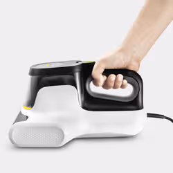 Kärcher VCH 4 UVCLEAN Nero, Bianco AC UV-C - Vista aggiuntiva 3