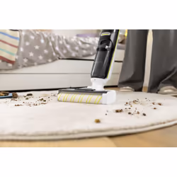 Kärcher 2.863-385.0 Mop a rullo Aspirapolvere portatile - Vista aggiuntiva 3