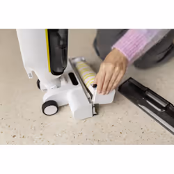Kärcher 2.863-385.0 Mop a rullo Aspirapolvere portatile - Vista aggiuntiva 5