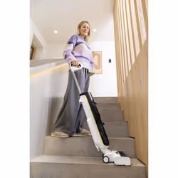 Kärcher 2.863-385.0 Mop a rullo Aspirapolvere portatile - Vista aggiuntiva 7