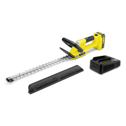 Kärcher HGE 3-18 Battery Set Lama singola 2,4 kg