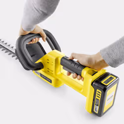 Kärcher HGE 3-18 Battery Set Lama singola 2,4 kg - Vista aggiuntiva 3