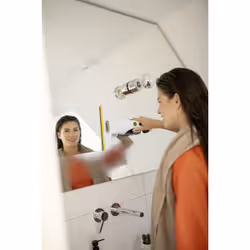 Kärcher WV 1 Compact Care pulitore di finestra elettrico 0,1 L Bianco - Vista aggiuntiva 4